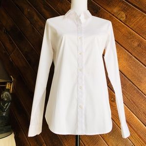 EUC Uniqlo Stretch Cotton